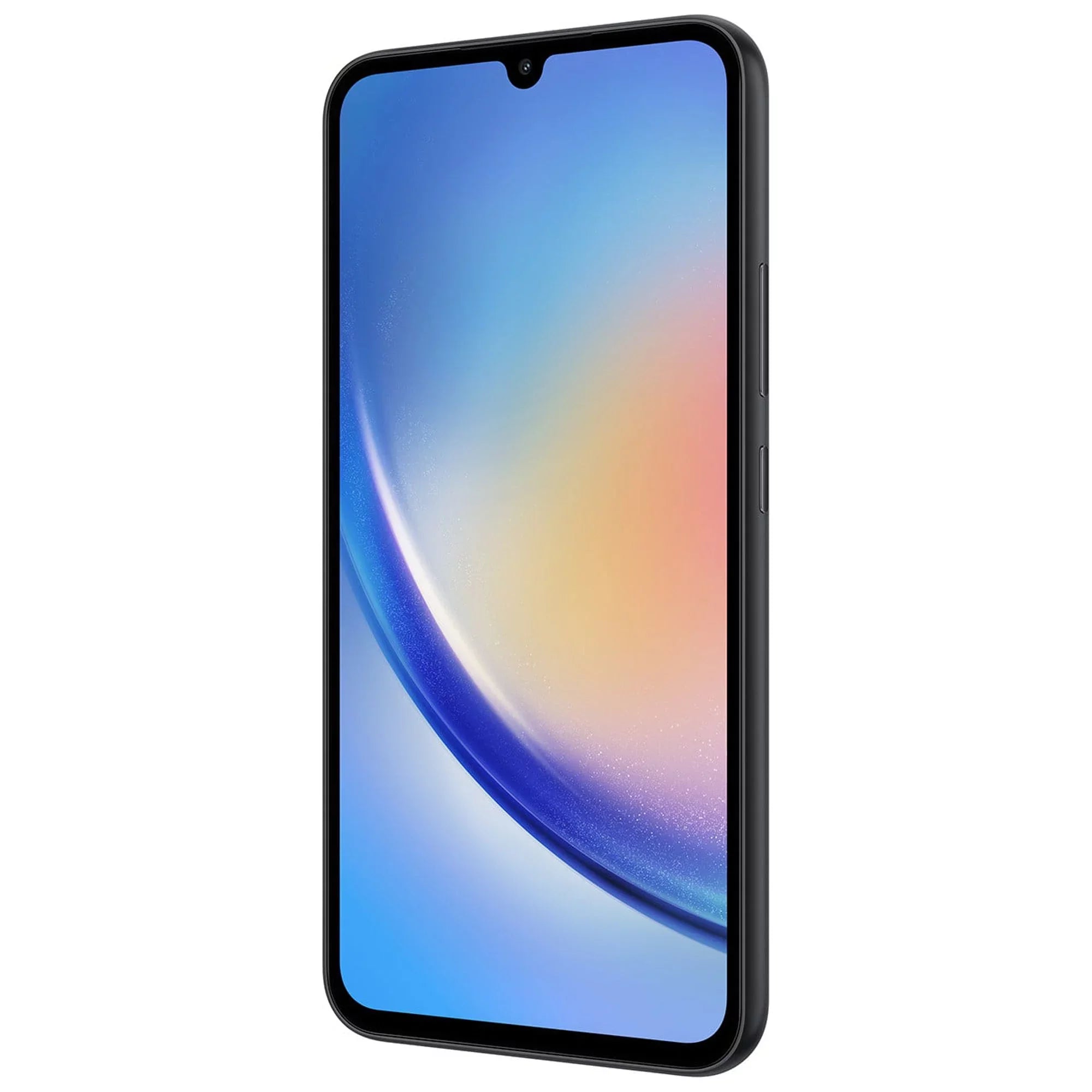 Restored Sizeamsung Galaxy A34 5G A346M 128GB Dual SizeIM GSizeM Unlocked Android Sizemartphone (Latin Variant/USize Compatible LTE) - Awesome Graphite (Refurbished)