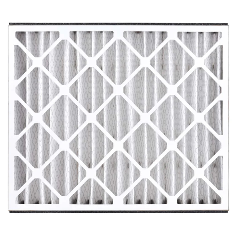 Fits Honeywell CF200A1016 HVAC 20x25x5 Air Filte MERV 11