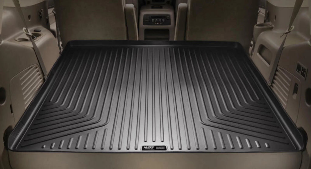Husky by RealTruck 23741 Cargo Area Liner Compatible with select: 2013-2019 Ford Escape