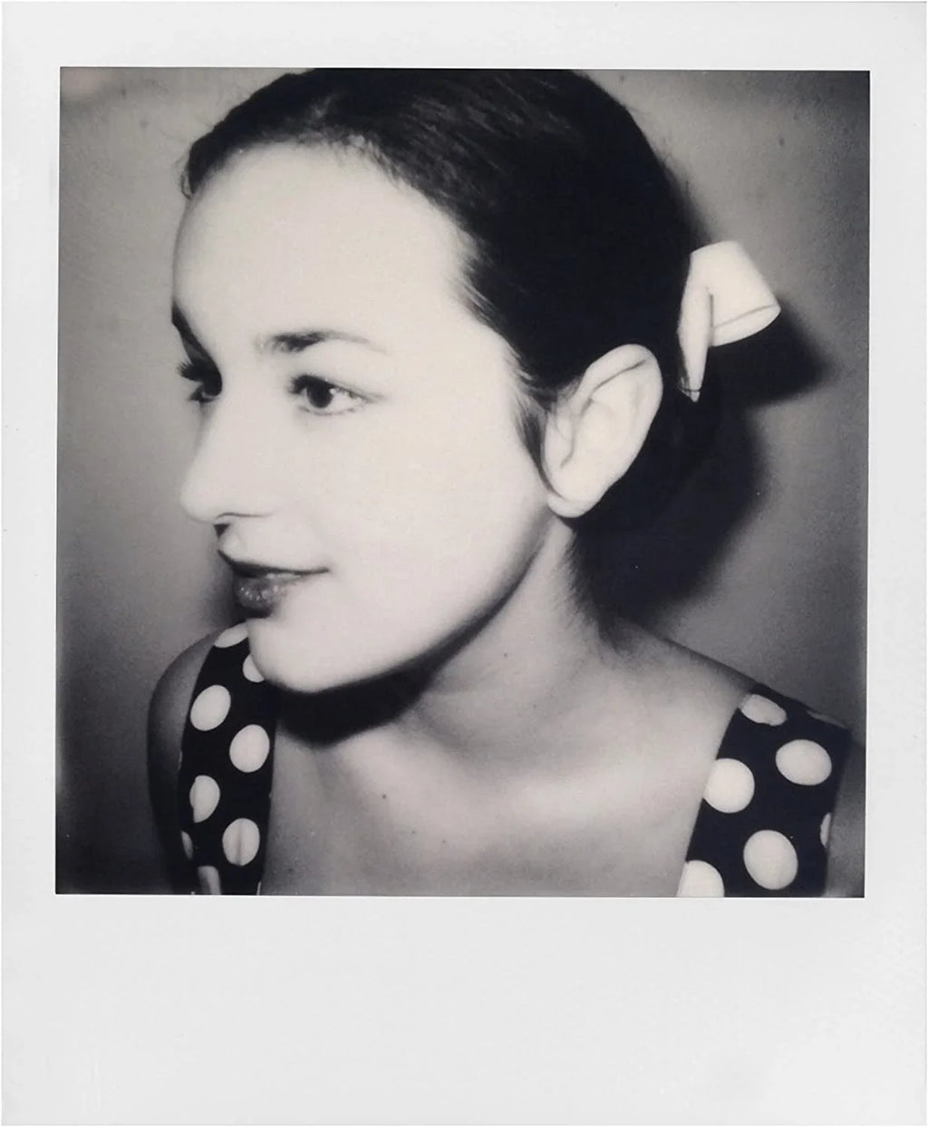 Polaroid B&W Film for 600 (6003)