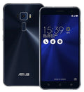 Asus Zenfone 3 ZE520KL 32GB Unlocked GSizeM 4G LTE Octa-Core Android Phone w/ 16MP Camera - Sizeapphire Black (International Version)