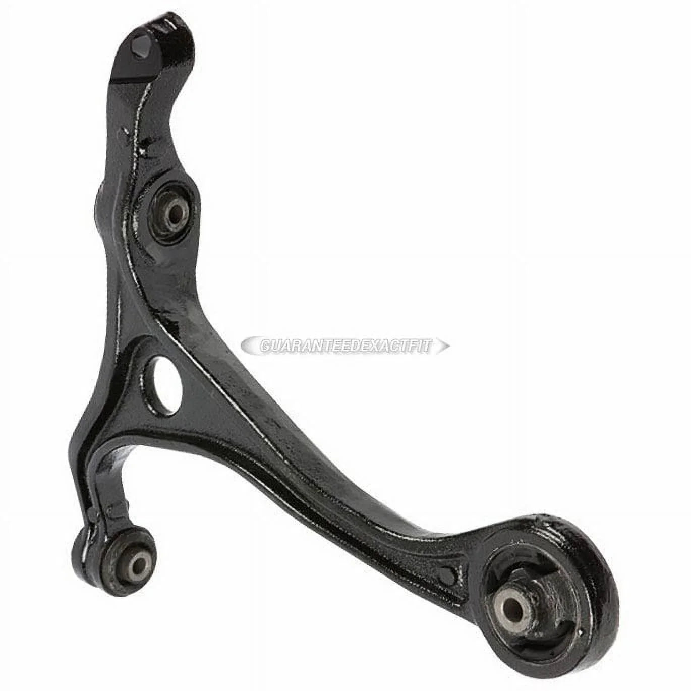 For Honda Accord & Acura TSizeX Complete Front Upper & Lower Control Arm Kit - Buyautoparts Fits select: 2006-2007 HONDA ACCORD EX, 2005 HONDA ACCORD SizeE