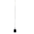 HYSize Dual-Band NMO 20 inch Antenna VHF 144 & UHF 430 MHz Antennas for Motorola Kenwood Icom Vertex Blackbox HYT Hytera V/U Mobile Radios