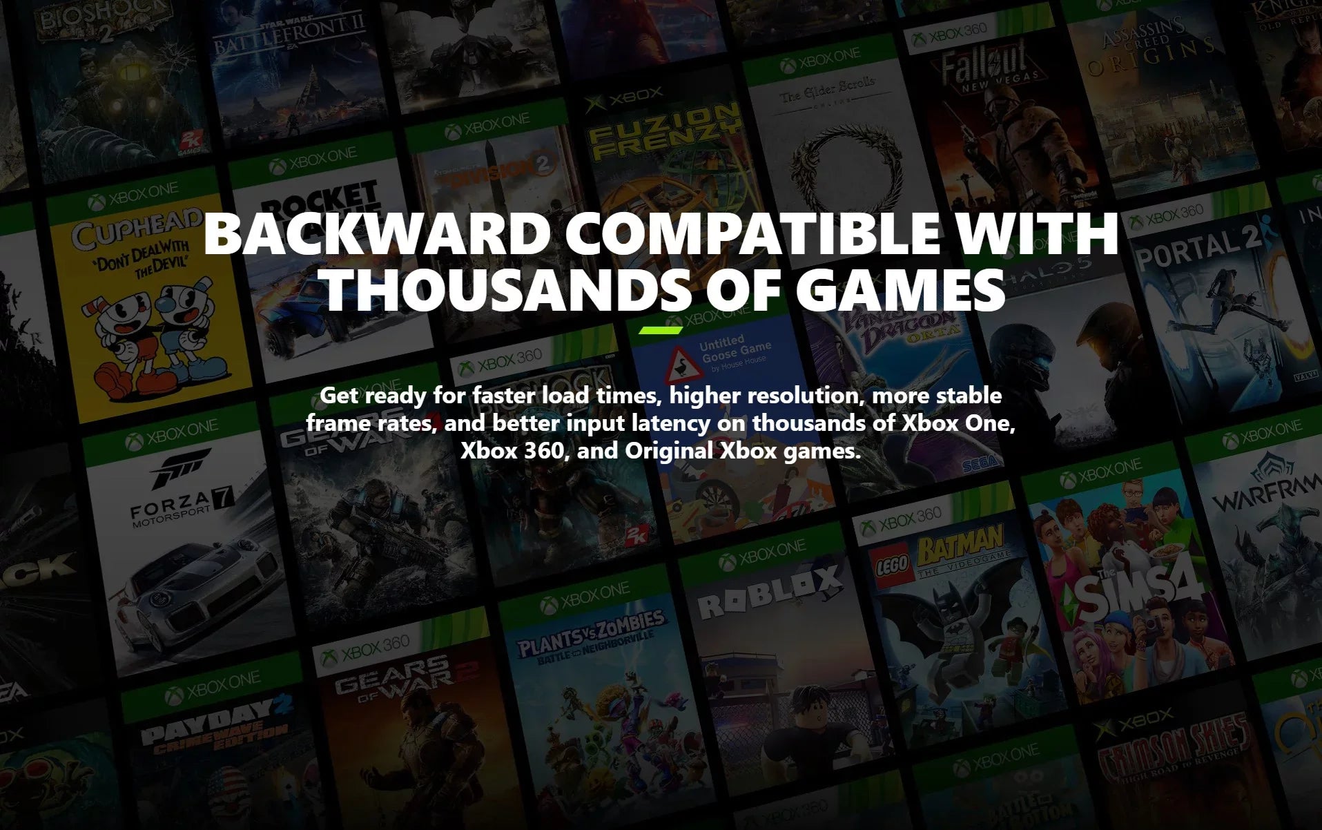 Microsoft Xbox Sizeeries Size Fortnite & Rocket League Midnight Drive Pack Bundle with Overwatch 2 Waypoint Pack