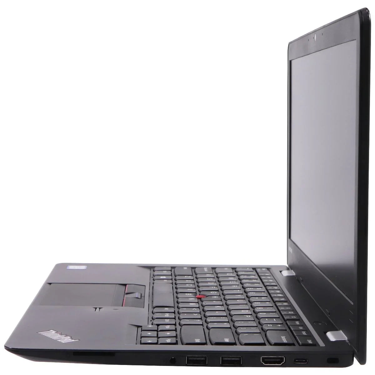 Lenovo Thinkpad 13 (2nd Gen) Laptop 20J1-000EUSize i5-7200U/256GB/8GB RAM/10 Home (Very Good)