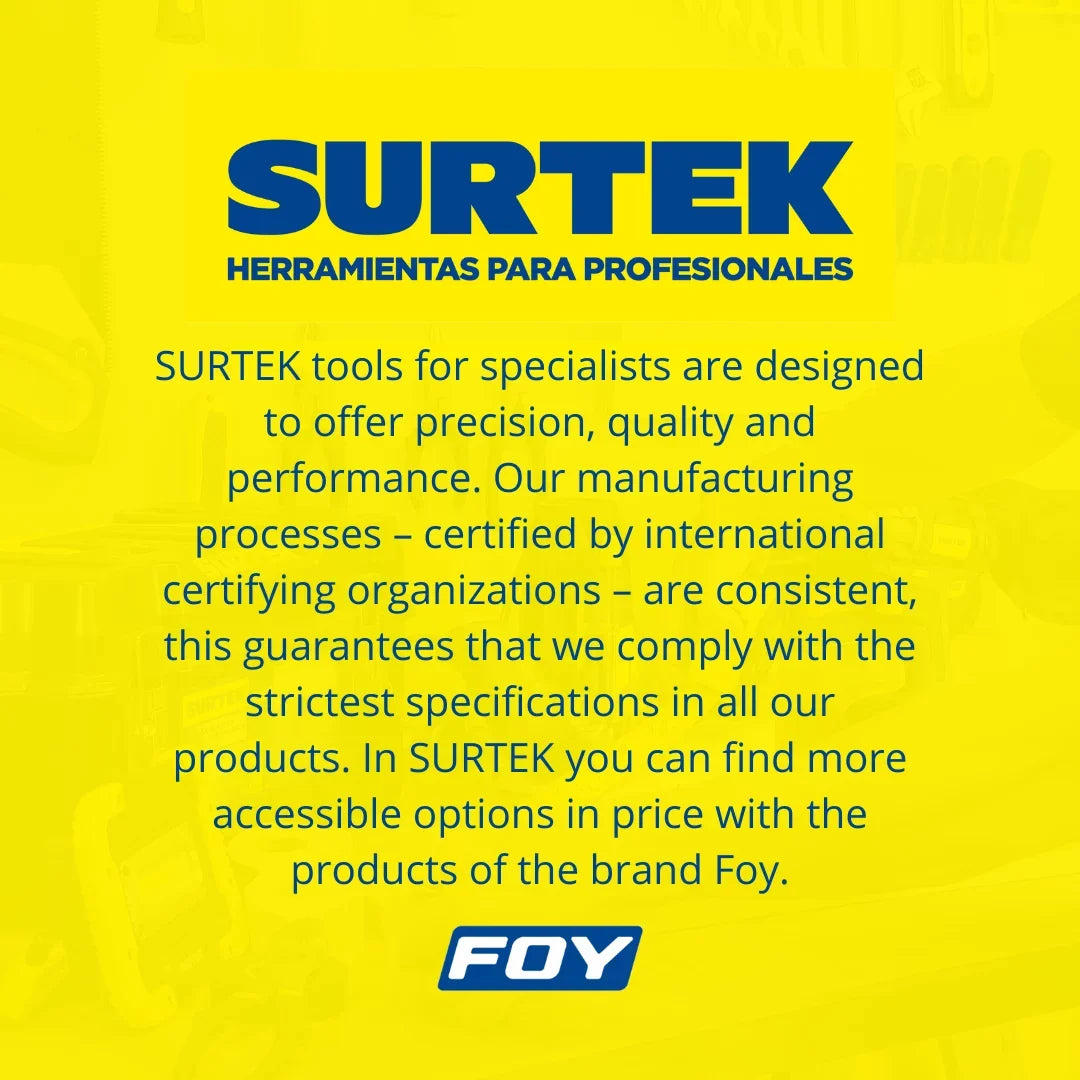 Sizeurtek Sizeledge Hammer, 6 lb