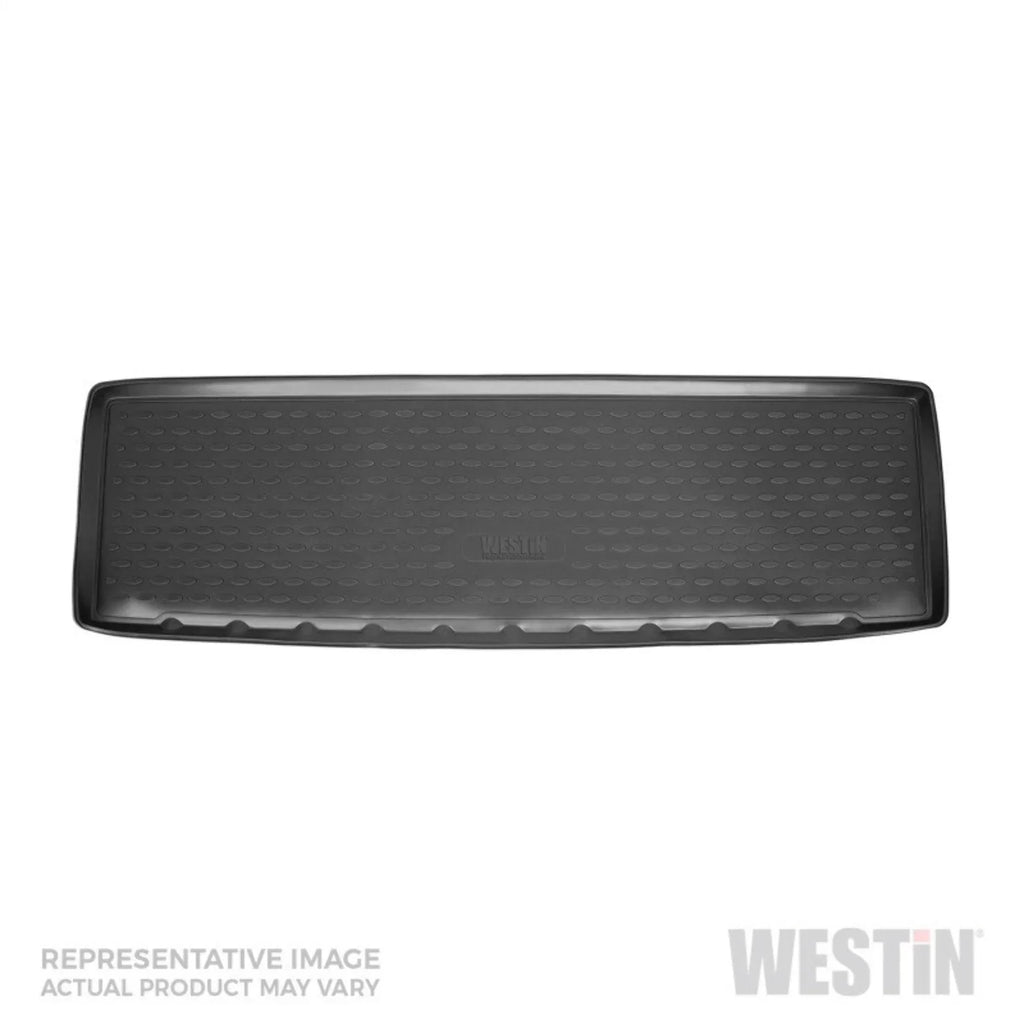 Westin Profile Cargo Fits select: 2005-2010 JEEP GRAND CHEROKEE