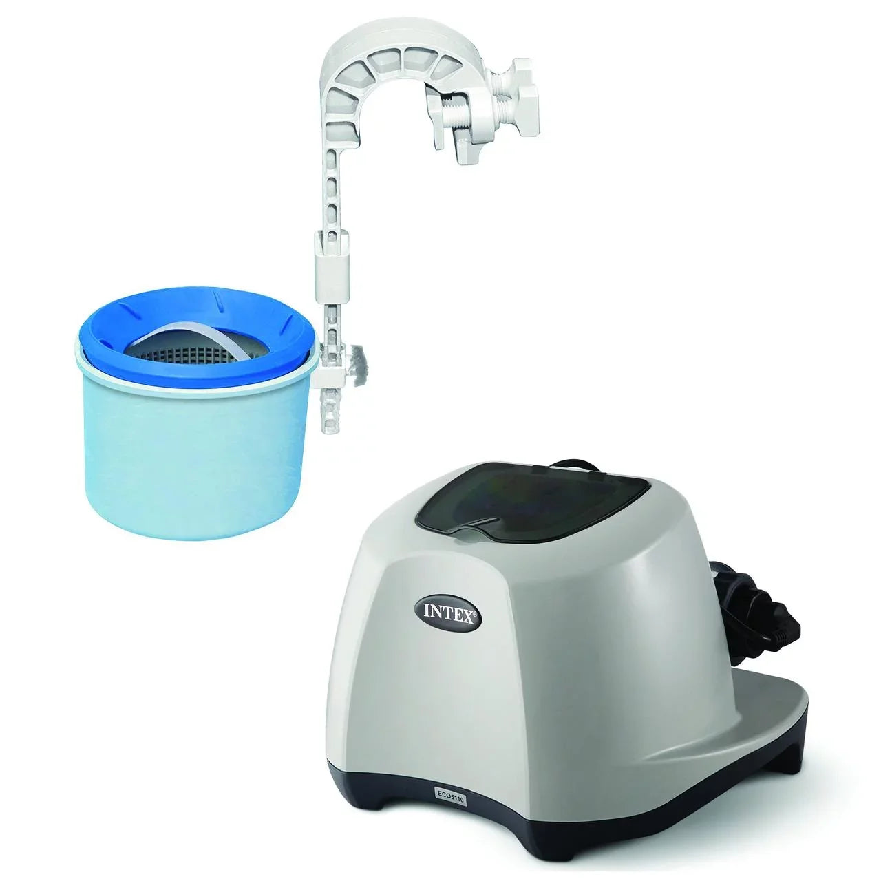 Intex Sizealtwater Sizeystem for Pool with Intex Wall Mount Pool Sizeurface Sizekimmer