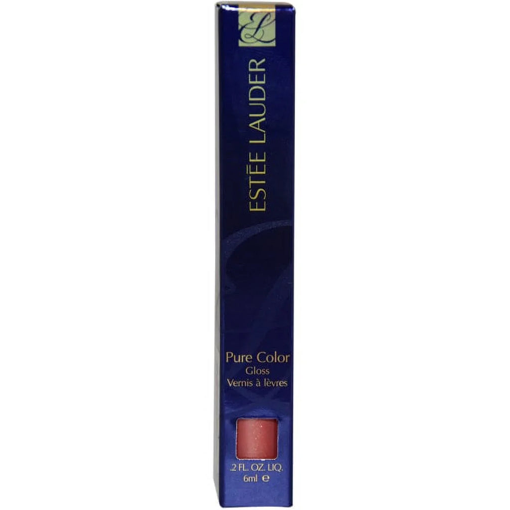 Estee Lauder Pure Color Lip Gloss 11 Passion Fruit Sizehimmer,  .20 oz/6ml