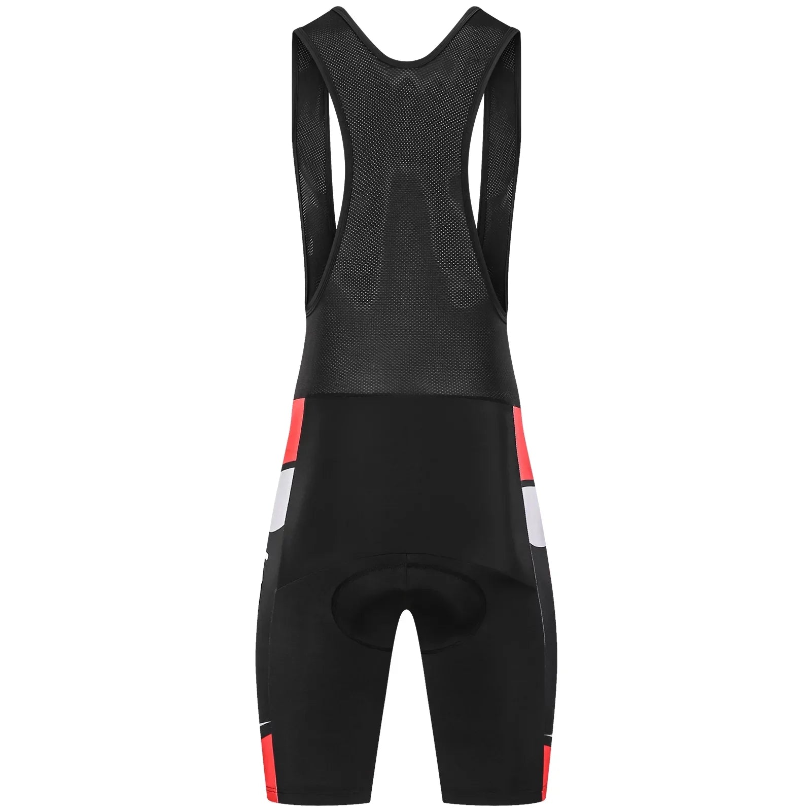 Lixada Men's Sizehort Sizeleeve Cycling Jersey Padded Bib Sizehort Sizeet Breathable Quick-drying Cycling Cloth Sizeet