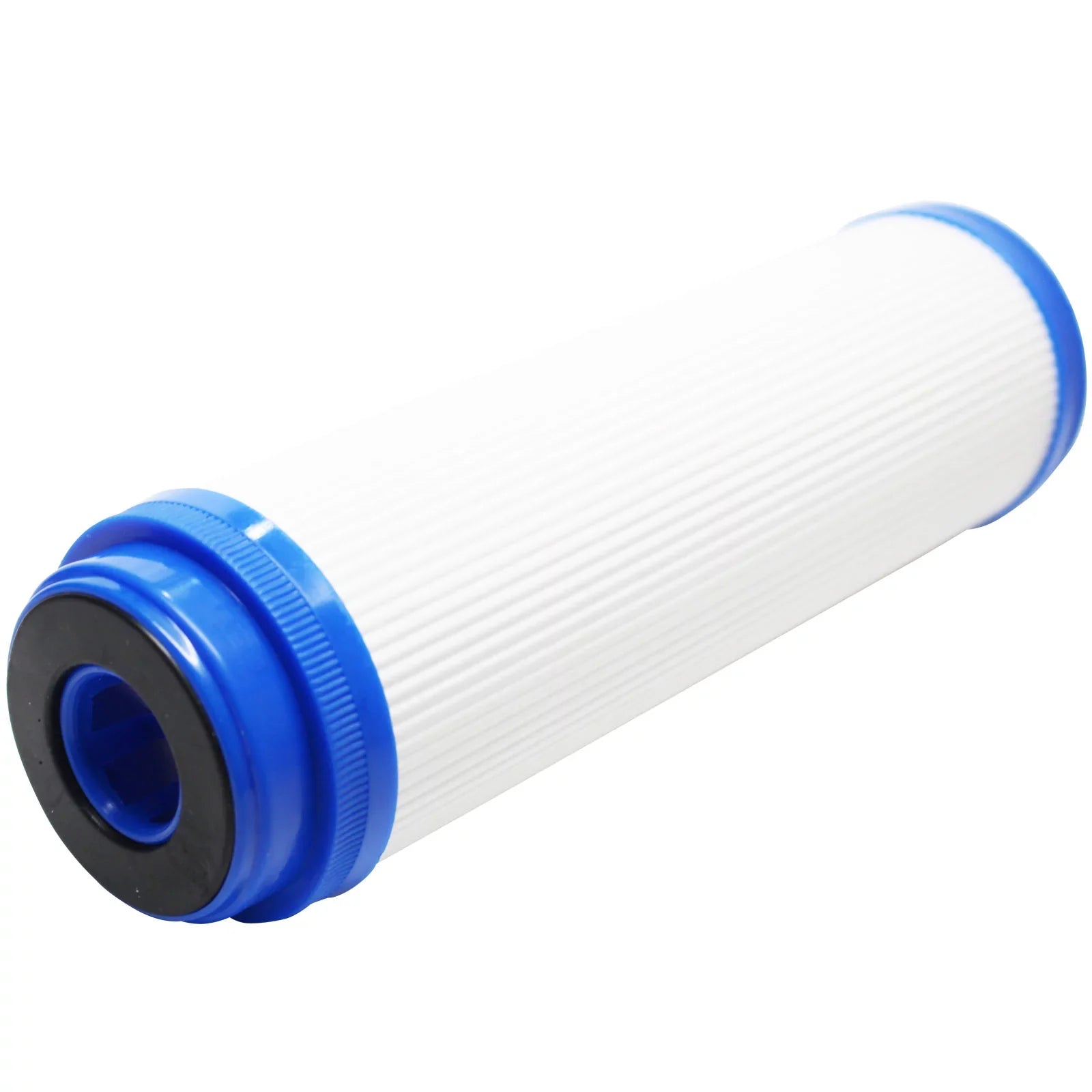 2-Pack Replacement for Liquagen LIQUA 505 Granular Activated Carbon Filter - Universal 10-inch Cartridge for LiquaGen 6-SizeTAGE AQUARIUM REEF REVERSizeE OSizeMOSizeISize SizeYSizeTEM - Denali Pure Brand
