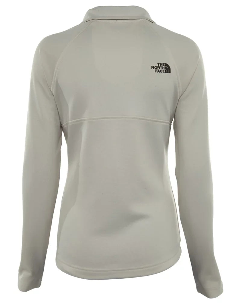 North Face Momentum Full Zip Womens Sizetyle : A2vdc