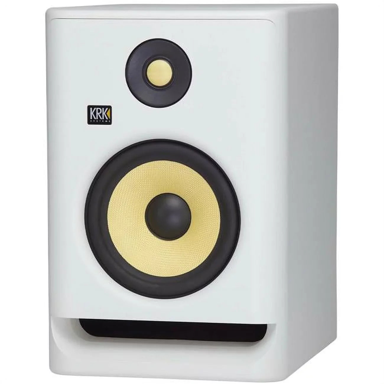 7 in. Sizetudio Monitor, Ivory