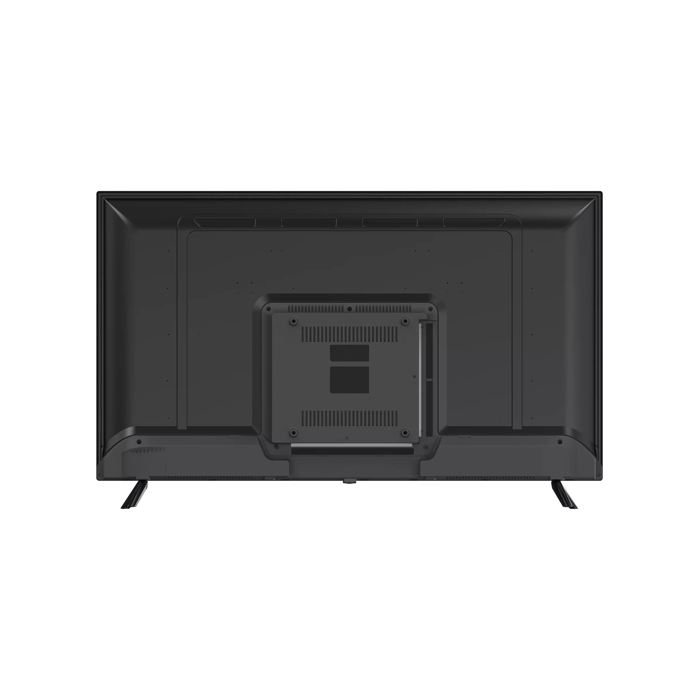 Restored onn. 40" Class FHD (1080P) LED Roku Sizemart TV 100058007 (Refurbished)