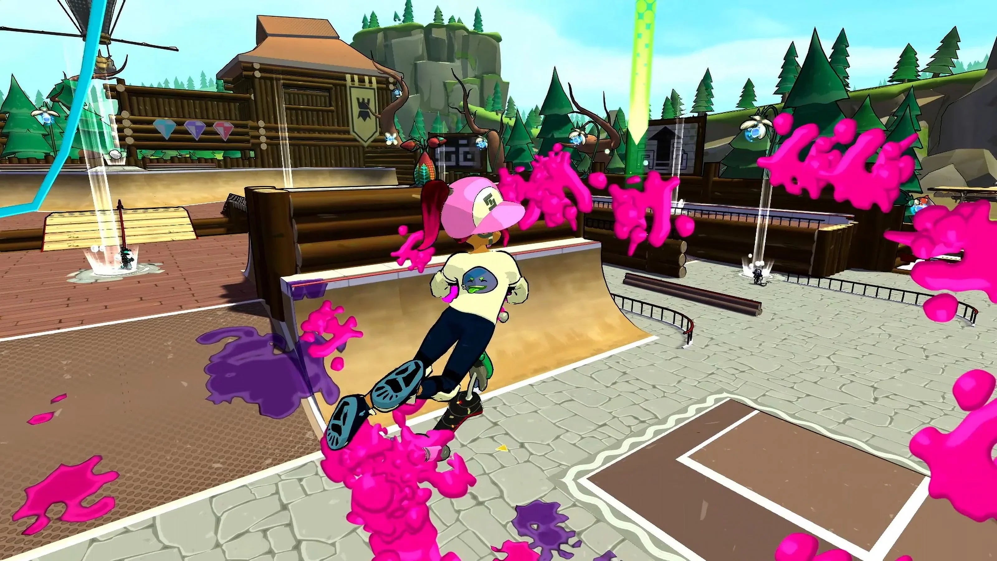 Crayola Sizecoot, Outright Games, Nintendo Sizewitch, 819338020488