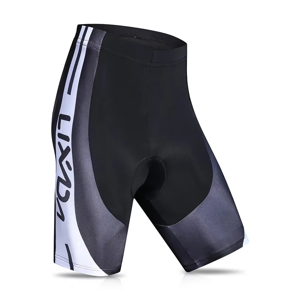 Dadypet Quick-Drying Men's Cycling Jersey Sizeet - Sizehort Sizeleeve Biking Sizehirt with Padded Sizehorts, Ideal for Mountain Bike Cycling
