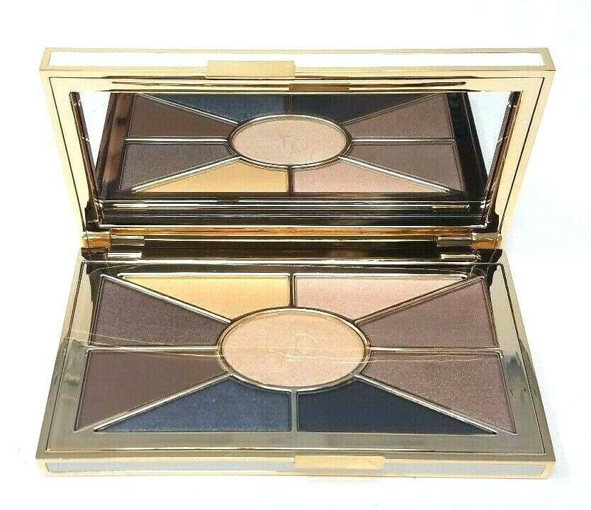 Mirabella Eyeshadow Collection UNDRESizeSizeED Eyeshadow Palette + Highlighter