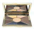 Mirabella Eyeshadow Collection UNDRESizeSizeED Eyeshadow Palette + Highlighter