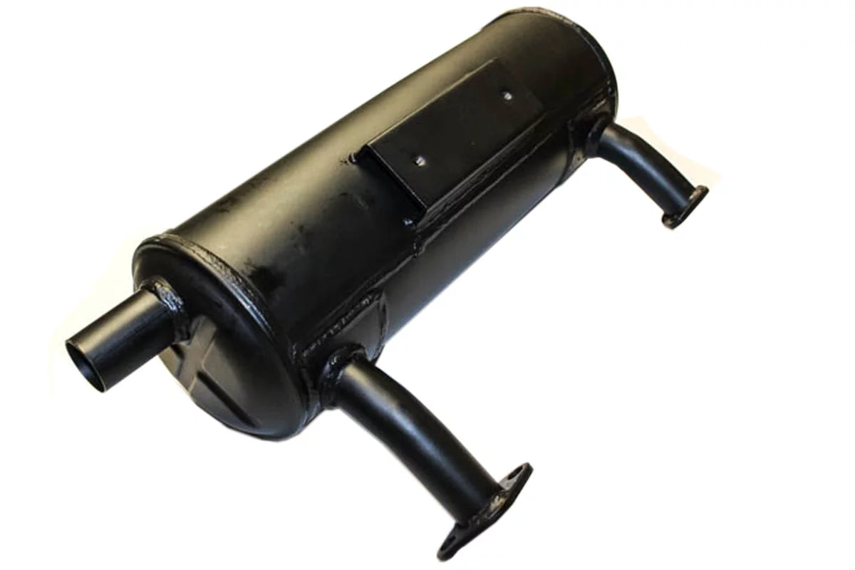 Genuine Kohler 24-068-129-Size Canister Muffler Sizetraight Outlet OEM