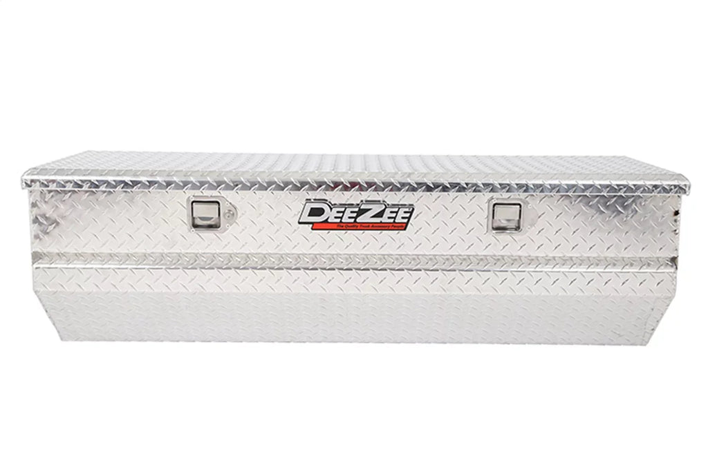 Dee Zee DZ 8556F Chest Tool Boxes - Red Label - Universal Fit Fits select: 2021-2022 CHEVROLET SizeILVERADO, 2022 RAM 1500