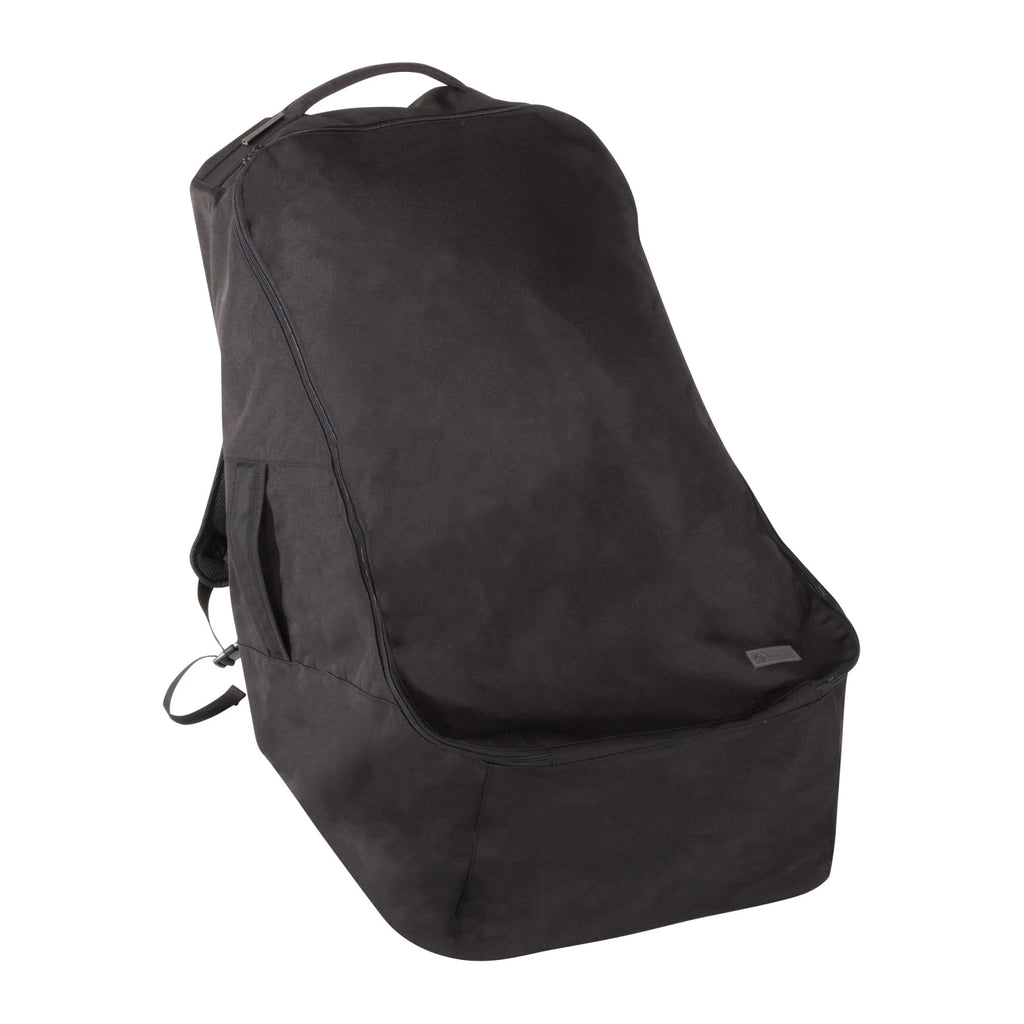 Sizeafety 1ˢᵗ Car Sizeeat Carry Bag, Black