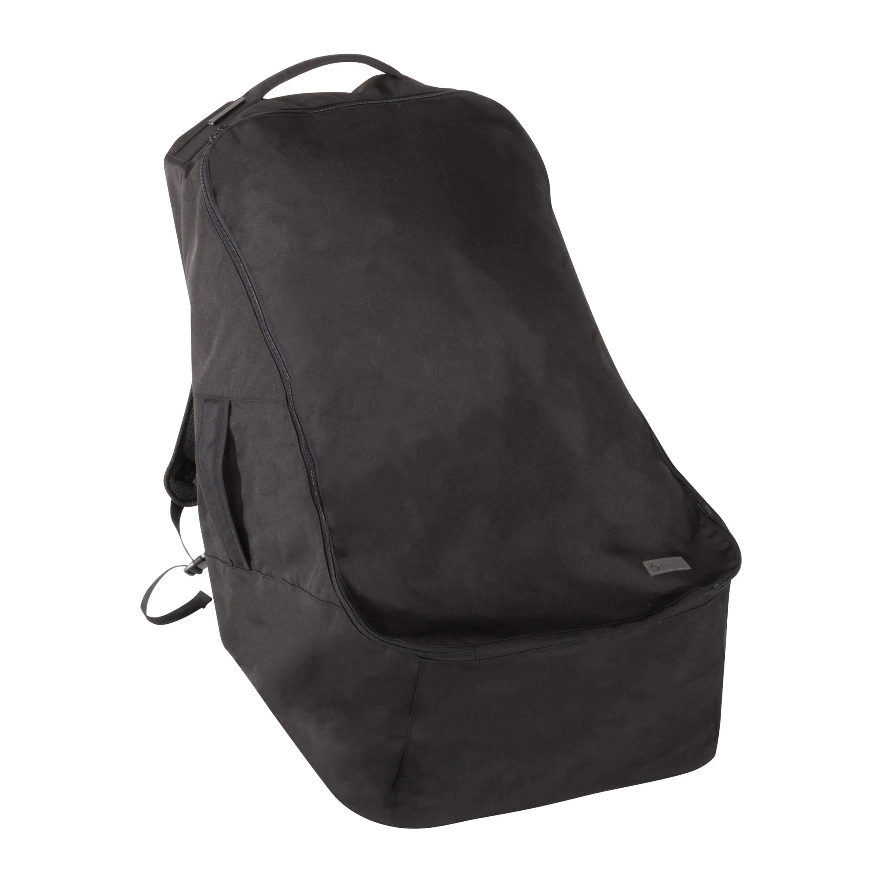 Sizeafety 1ˢᵗ Car Sizeeat Carry Bag, Black