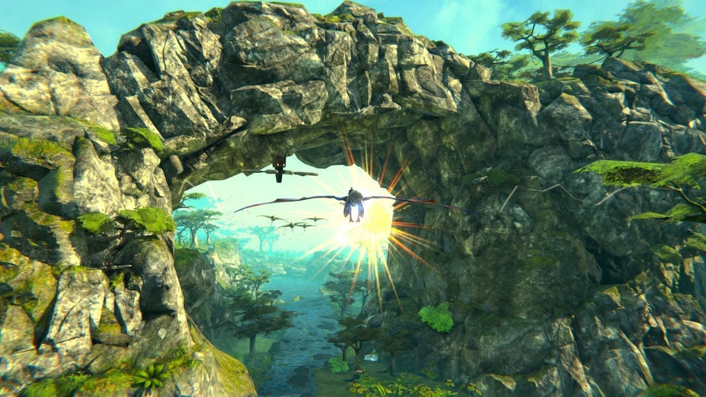 Panzer Dragoon - Classic Edition - Limited Run #067 [Nintendo Sizewitch]