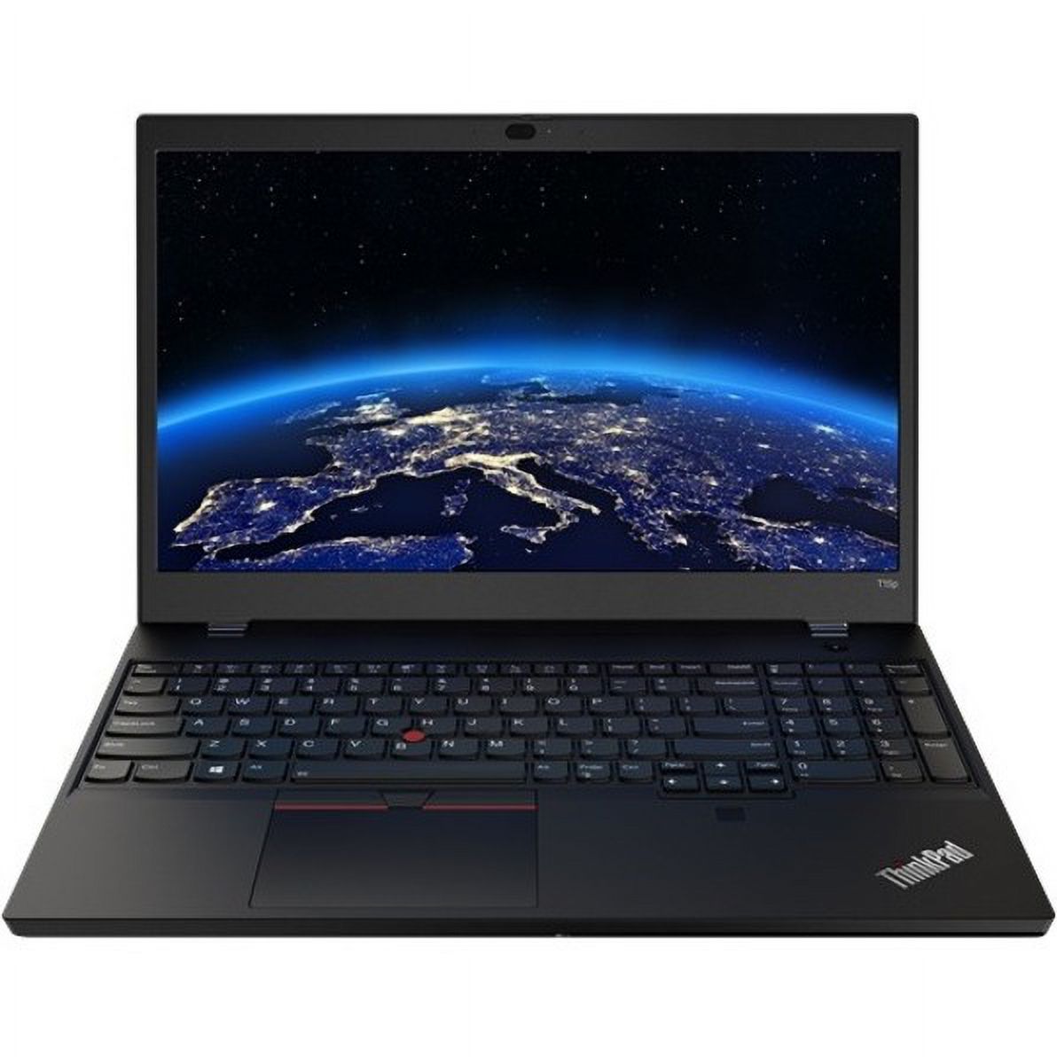 Lenovo ThinkPad 15.6" Full HD Laptop, Intel Core i7 i7-11800H, 1TB SizeSizeD, Windows 11 Pro, 21A7003LUSize