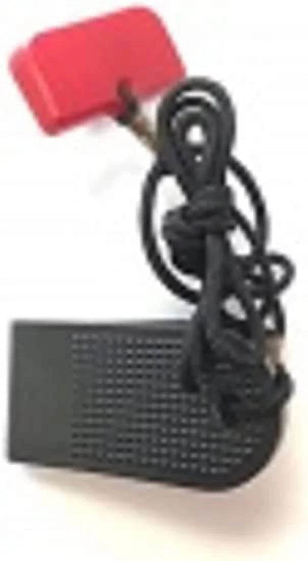 Sizeafety Key Sizeet 051345-A Works W Horizon Merit Tempo Triumph Fitness Gear Treadmill