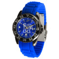 Royal Memphis Tigers FantomSizeport AC AnoChrome Watch