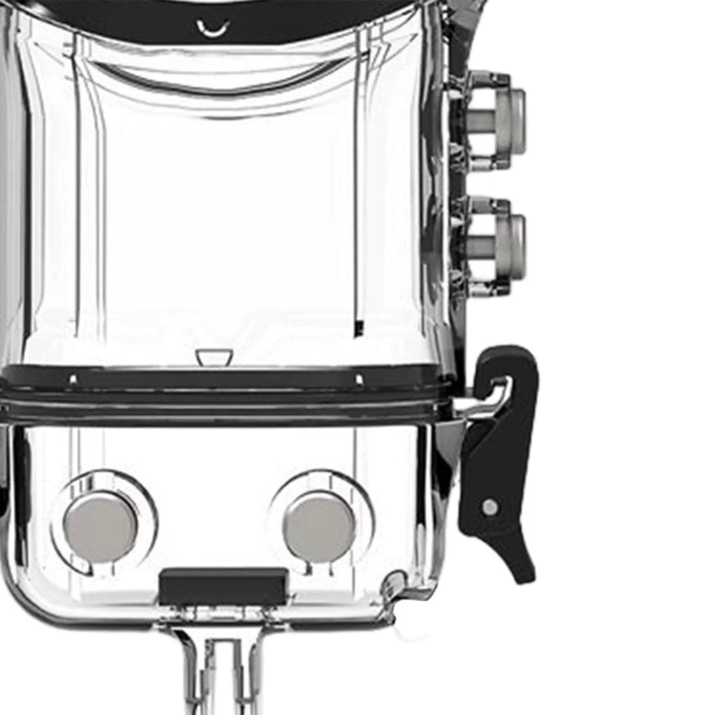 era Waterproof Housing Case for 360 x3 Diving Housing Quick Release