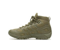 Merrell J099425 Mens Moab Velocity MidRound Toe Tactical Boot 11.5D (M) USize 11.5Medium (D, M)