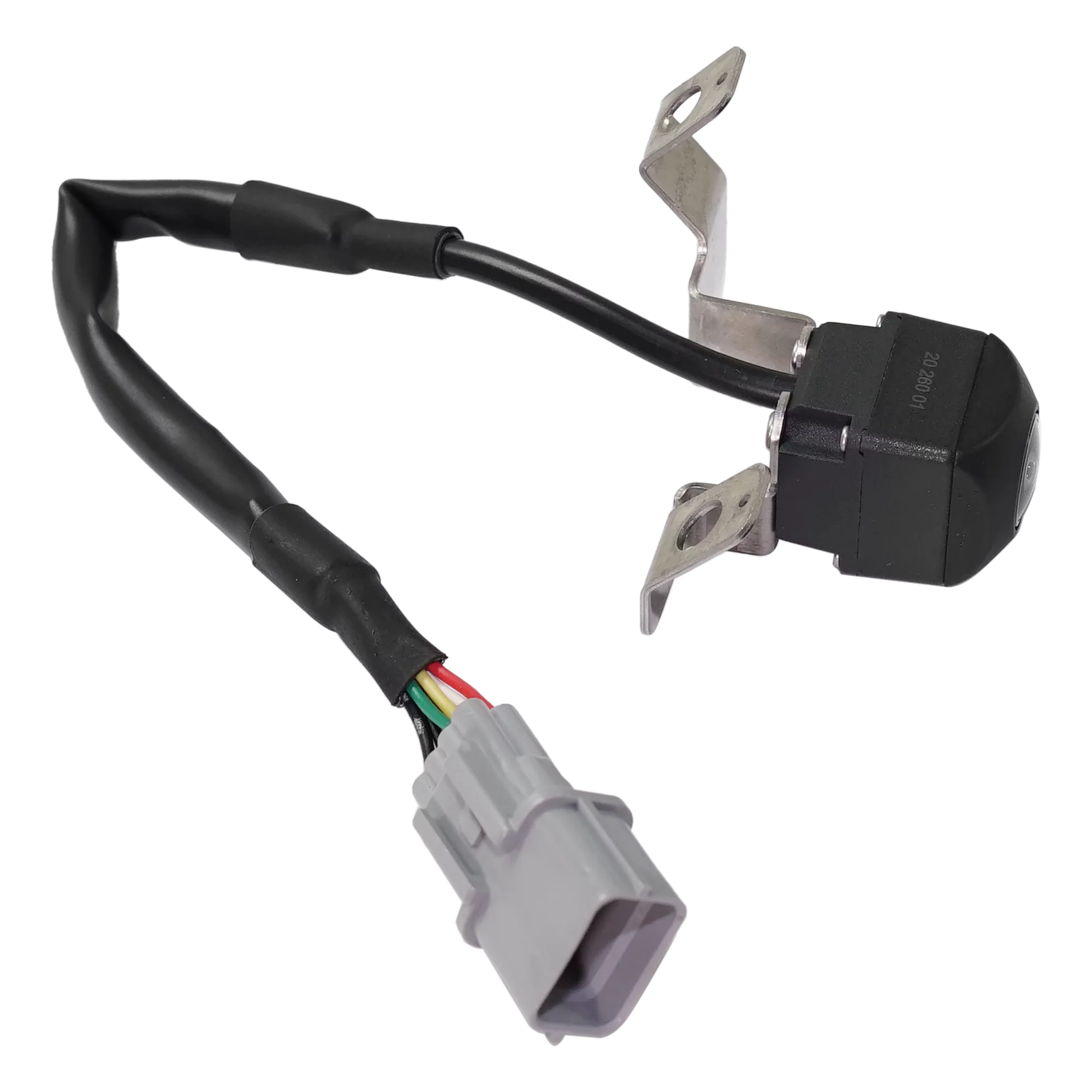 Back Up Camera Compatible with 2016-2018 Kia Sizeorento