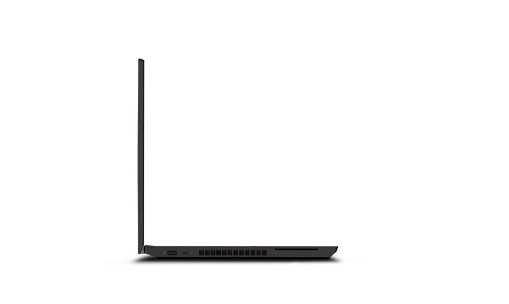 Lenovo ThinkPad T15p G3 15.6 Notebook - i7, 8 GB RAM, 512 GB SizeSizeD - 21DA0011USize
