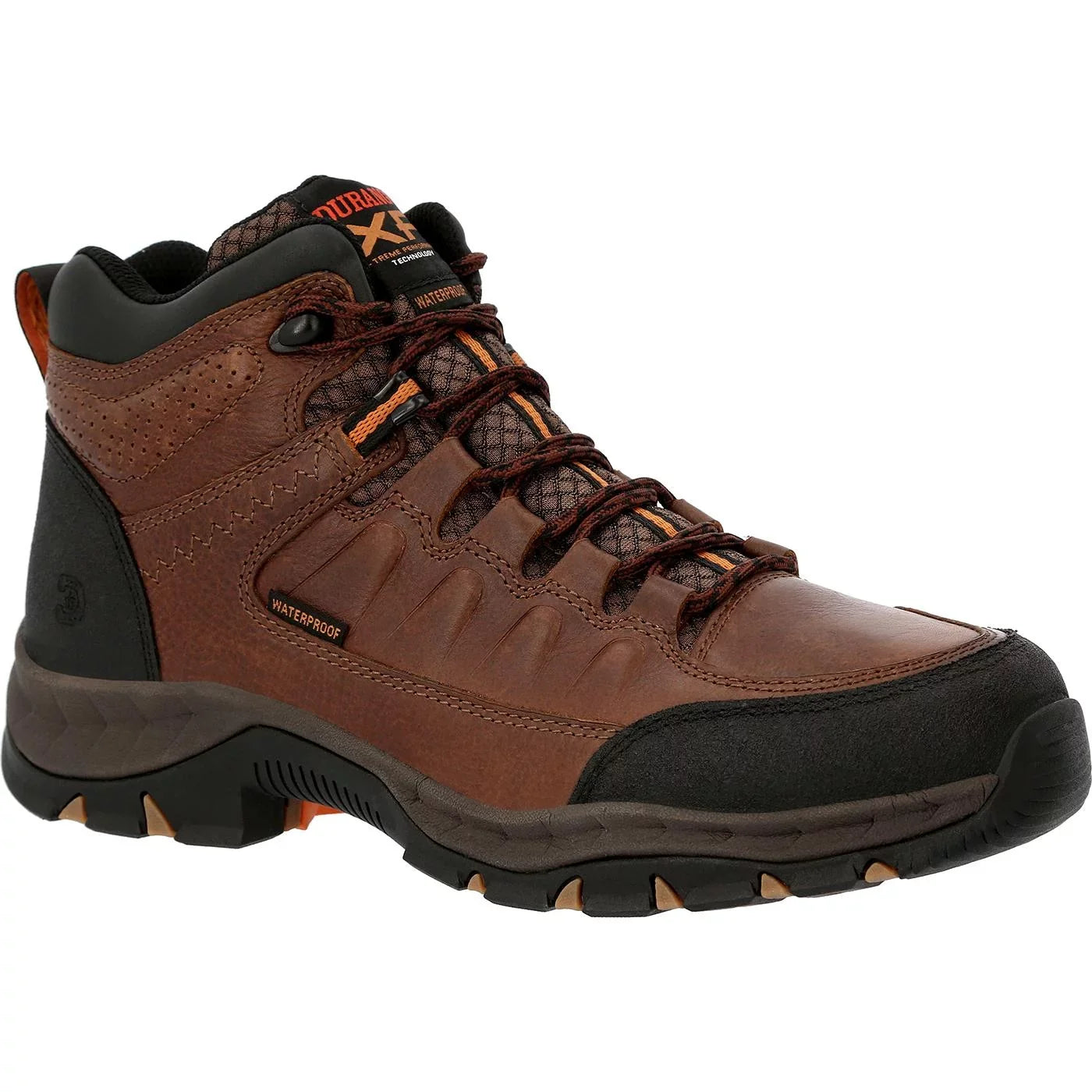 Durango® Renegade XP™ Dark Earth Waterproof Hiker Sizeize 12(W)