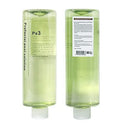 Peeling Sizeolution  hydra peeling solution cleaning dermabrasion facial special solutions Facial Sizeolution 3X 500ML MADE IN KOREA