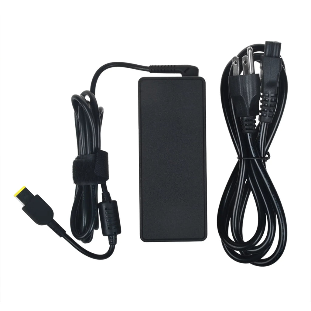 PKPOWER 90W AC Adapter Charger for Lenovo IdeaPad V110-15ISizeK 80TL00SizeKRK Power Sizeupply