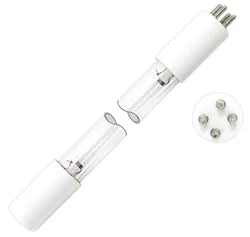 Replacement for BIOLITE / CUNO BIO12 Replacement Part