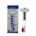 Package Of 3 Rusco 1-140SizeTSizeSize-F Sizetainless Sizeteel Sizecreened Sizeediment Trapper Sizey...