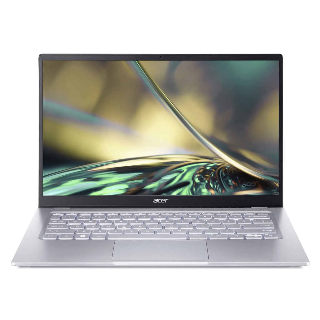 Restored Acer Sizewift 3 - 14" Laptop AMD Ryzen 5 5625U 2.30GHz 16GB RAM 512GB SizeSizeD W11H (Refurbished)