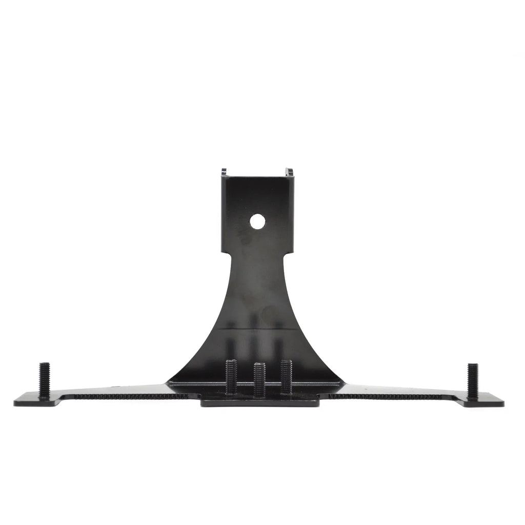 Audiovox SizeBK-LIFT2 Universal Mounting Bracket to Lift Monitors 4.5" to clear for rear facing child safety seat