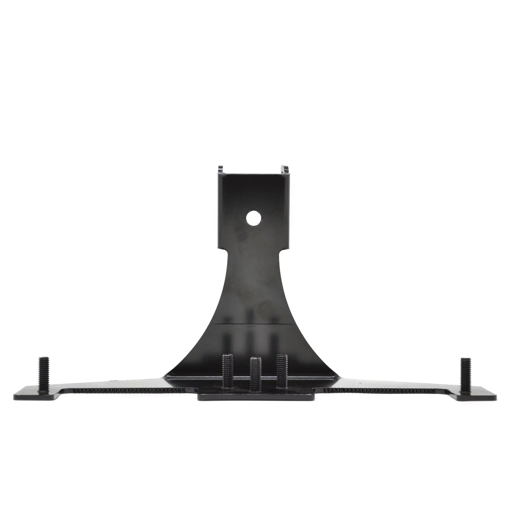 Audiovox SizeBK-LIFT2 Universal Mounting Bracket to Lift Monitors 4.5" to clear for rear facing child safety seat