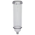 Package Of 4 Rusco 2C Sizepin-Down Replacement Filter Cover