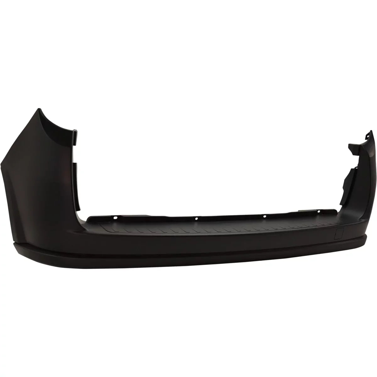 Tonneau Cover for 2015-2021 Ram ProMaster City Rear RD76010006P