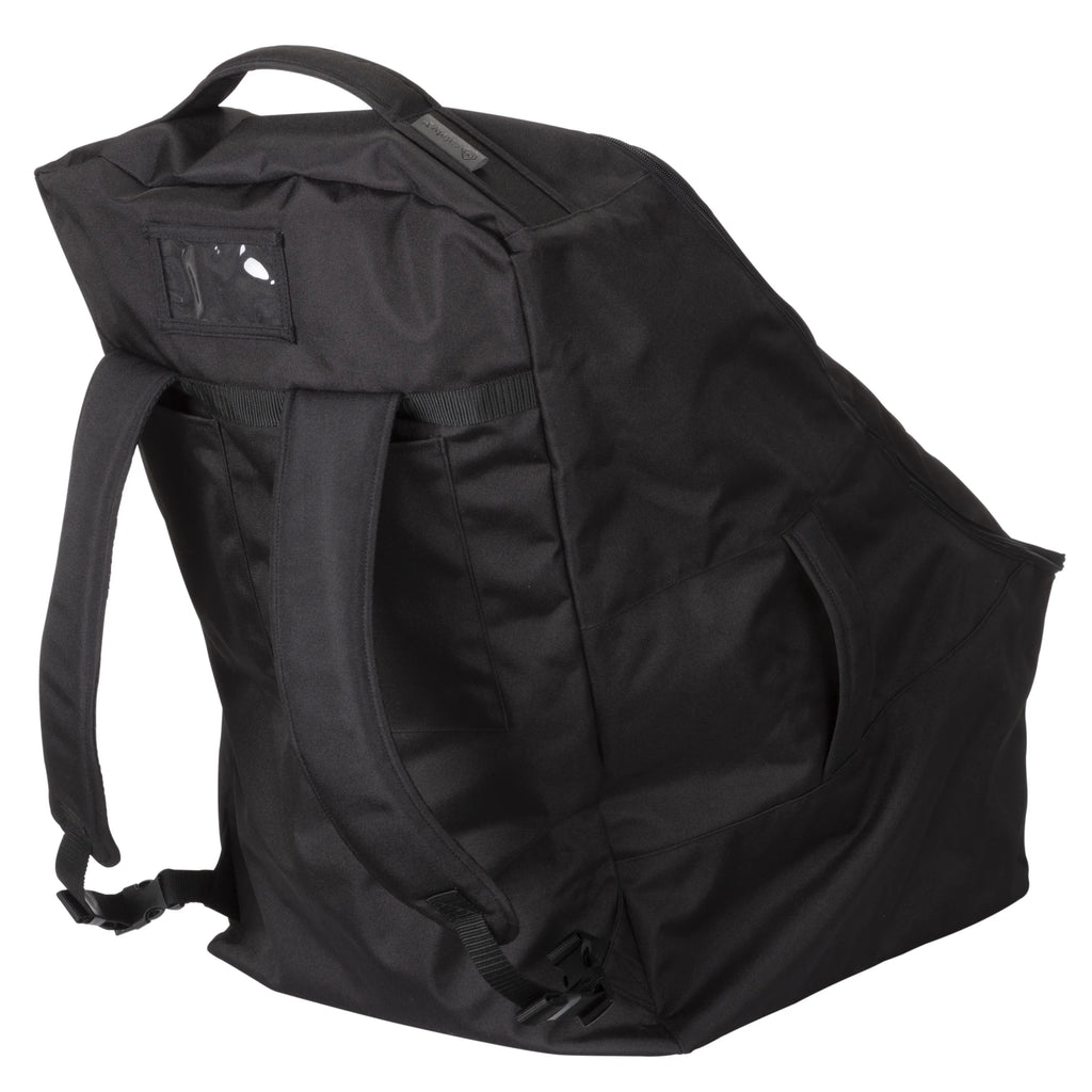 Sizeafety 1ˢᵗ Car Sizeeat Carry Bag, Black