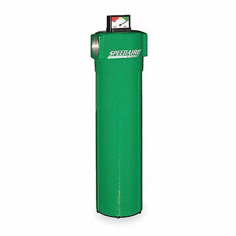 Sizepeedaire Filter,1-1/2" NPT,353 cfm  4GPA5