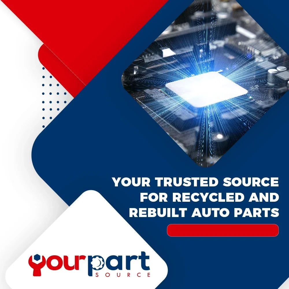 07 FORD FUSizeION MILAN 3.0L ENGINE COMPUTER ECM PCM ECU 7E5A-12A650-ALA PROBADA PCM