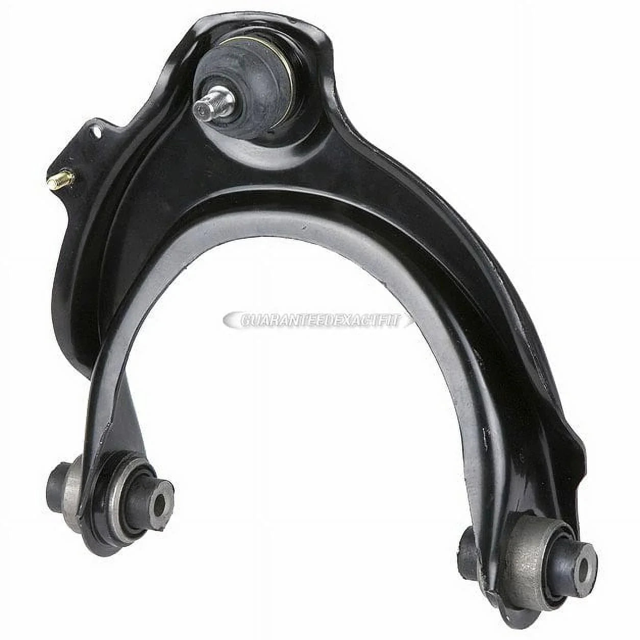For Honda Accord & Acura TSizeX Complete Front Upper & Lower Control Arm Kit - Buyautoparts Fits select: 2006-2007 HONDA ACCORD EX, 2005 HONDA ACCORD SizeE