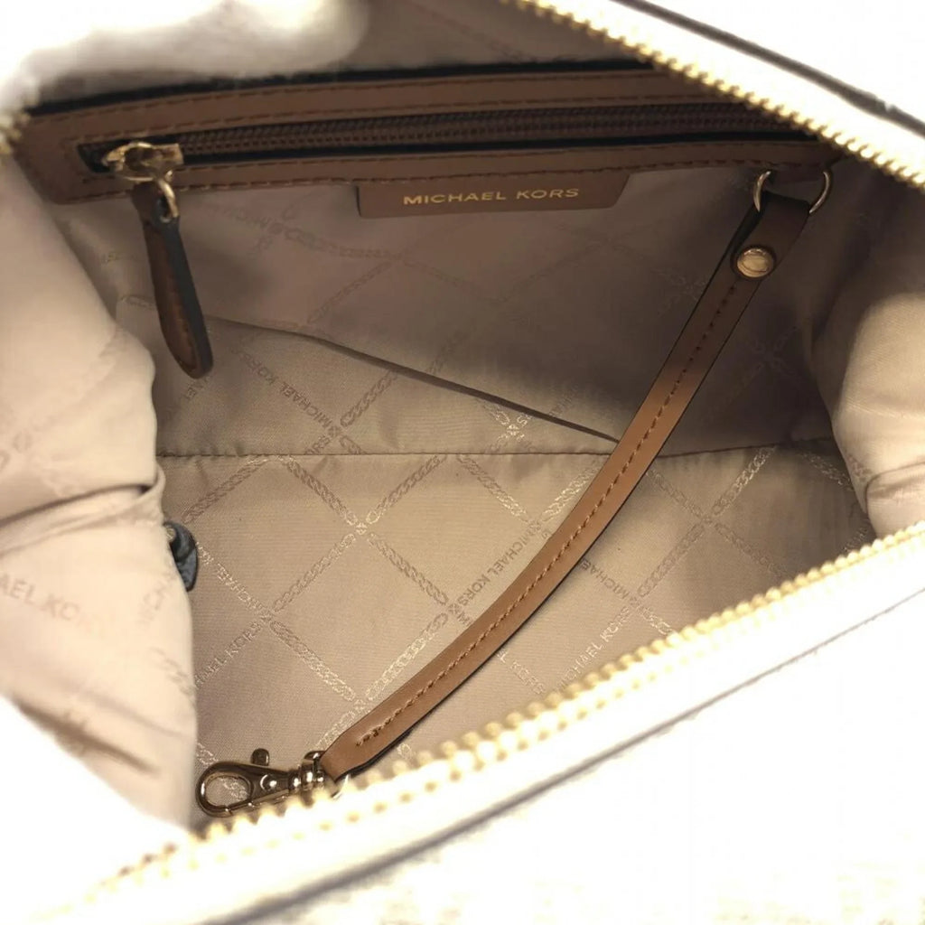 Pre-Owned MICHAEL KORSize Handbag Michael Kors (Like New)