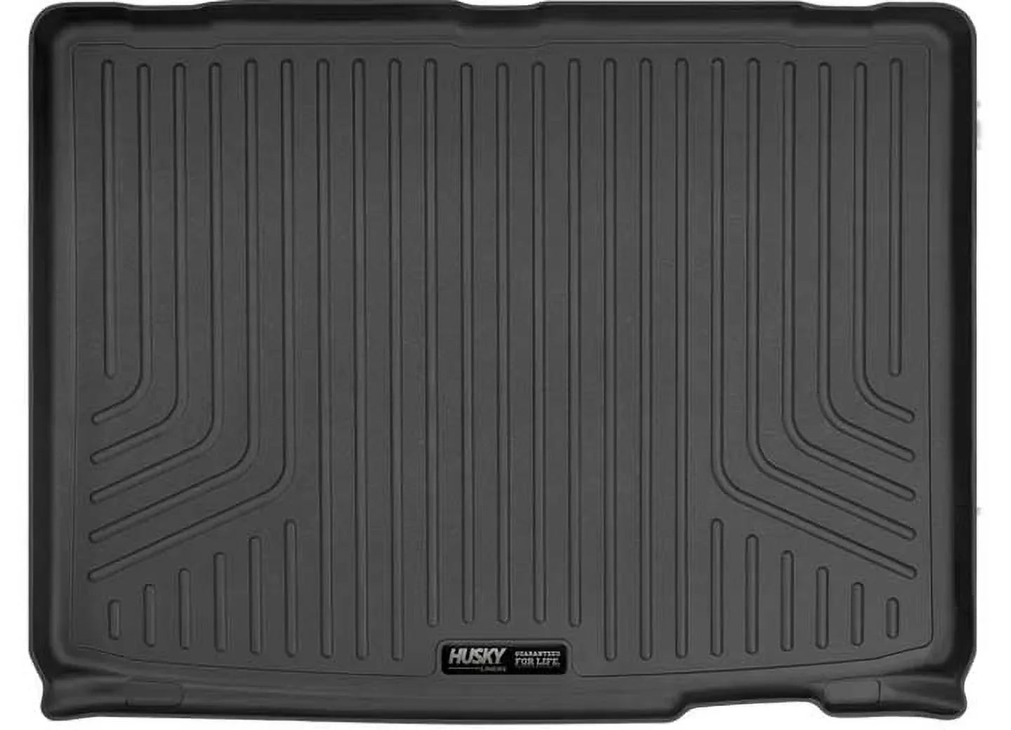 Husky by RealTruck 23741 Cargo Area Liner Compatible with select: 2013-2019 Ford Escape